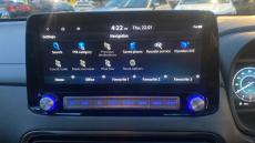 Hyundai KONA 100kW Premium 39kWh 5dr Auto Electric Hatchback